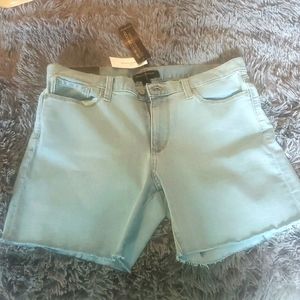Jean Shorts - Banana Republic
